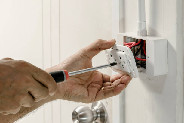 Best GFCI and AFCI Outlet Installation  in Rainbow Lakes Estates, FL