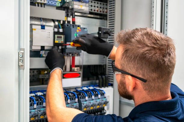 Best Electrical Maintenance Services  in Rainbow Lakes Estates, FL