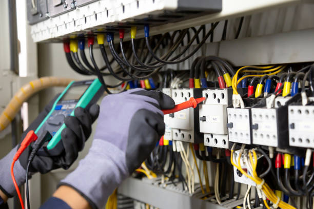 Emergency Electrical Repair Services in Rainbow Lakes Estates, FL